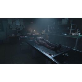 Just For Games 4041417871926 Simulador de autopsia - Juego de PS5