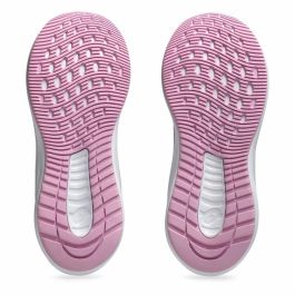 Zapatillas de Running para Niños Asics Patriot 13 Ps Morado