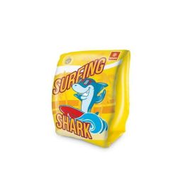Brazaletes tiburon surfero 25x15cm Precio: 3.50000002. SKU: B1GEKJ6Y6S