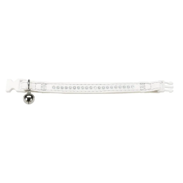 Ferplast Collar Lux C12 19 grat Blanco Precio: 5.9290003267. SKU: B19ZX6VWTW