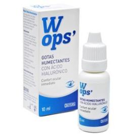 Wops Gotas Humectantes 10Ml. Precio: 7.5000002. SKU: B1FDLR542N