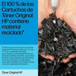 Tóner Original HP nº219A/ Cian