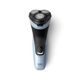 Philips X3003-00 Afeitadora con Batería Shaver, Wet & Dry, 4D Flex, PowerCut, 27 Cuchillas, 2 Accesorios Philips X3003-00 Afeitadora con Batería Shaver, Wet & Dry, 4D Flex, PowerCut, 27 Cuchillas, 2 Accesorios