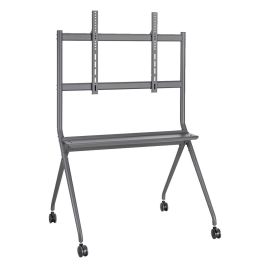 Soporte TV V7 TVCART4 86" 120 kg Soporte TV V7 TVCART4 86" 120 kg