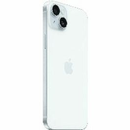 Smartphone Apple iPhone 15 Plus 6,7" 256 GB Azul Smartphone Apple iPhone 15 Plus 6,7" 256 GB Azul