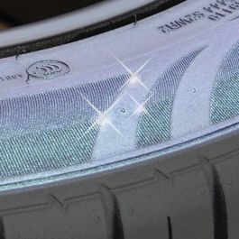 Pintura en spray Foliatec Verde Ruedas 400 ml