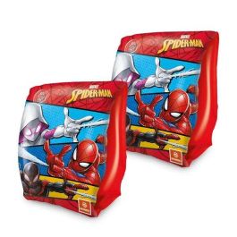 Brazaletes spiderman 25x15cm Brazaletes spiderman 25x15cm