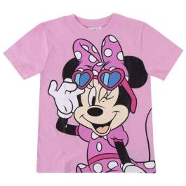 Cerdá Camiseta Corta Minnie Jersey Niña 6 Años Colores Surtidos Precio: 8.4095. SKU: B1JYZMF2G2