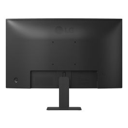 LG 24U421A - B Monitor Curvo 24 Pulgadas VA FHD 100Hz con USB-C Carga 15W