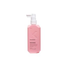 Kevin Murphy BODY MASS Tratamiento Acondicionador Rellenador Sin Aclarado - Cabello Débil, 100 ml Precio: 37.50000056. SKU: B12GGZ3WT7