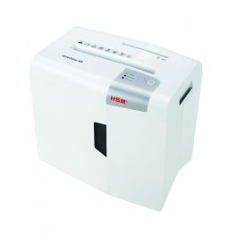 HSM Destructora de documentos shredstar X5 P-4 4,5x30 230V/50Hz EU Precio: 84.69000056. SKU: B1EPJ5CKKB