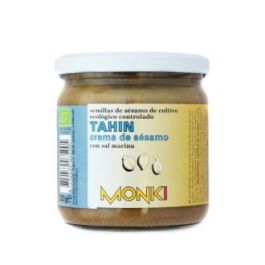 Tahin Tostado 330Gr. Bio C/Sal Tahin Tostado 330Gr. Bio C/Sal Precio: 7.5000002. SKU: B1FHZXWSQT