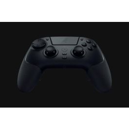 Razer Gamepad Raiju V3 Pro RZ06-05580100-R3G1 Inalámbrico/USB Analógico Negro para PC, PlayStation 5