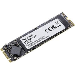 Intenso 3832440 SSD M.2 256GB SATAIII - Disco Duro Interno Solido Precio: 24.50000014. SKU: S0212480
