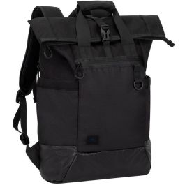 Riva NB Rucksack Dijon 15,6" schwarz 5321 Precio: 73.3744. SKU: B1ED589SD4