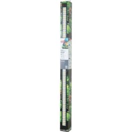 Zolux ZOL3336023117256 Tira de iluminación LED delgada regulable, reemplazo para tubo de neón T8 o T5, 115 cm