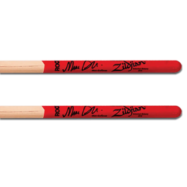 Zildjian Rock Baquetas Artistas Marc Quiniones