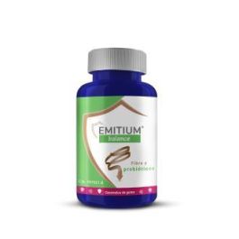 Emitium Balance 60Gominolas Precio: 17.5000001. SKU: B12WNJBGQT