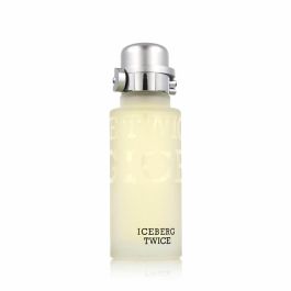 Iceberg Twice Man Eau de Toilette para Hombre 125 ml