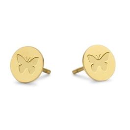 Pendientes Mujer CO88 Collection 8CE-70143 Dorado Precio: 39.58999968. SKU: B19AXZLK28