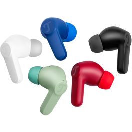 Teufel AIRY TWS 2 Auriculares True Wireless In-Ear Bluetooth Negros