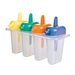 Molde para Helados Ibili 783400 Precio: 9.5000004. SKU: B13MVQW3ZE