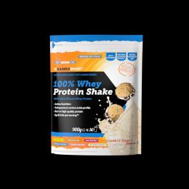 NAMED 100% Whey Protein Shake Cookies & Cream 900G Precio: 40.8899997. SKU: B1KEQ3FWVR