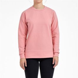 Sudadera con Capucha Hombre John Smith Jitar Rosa XL