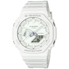 Reloj Mujer Casio GA-2100-7A7ER Precio: 122.49999949. SKU: B155S4PBKF