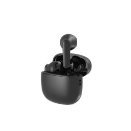 Auriculares Inalámbricos KSIX Contact Twins Nano Negro Precio: 17.99000049. SKU: B1479FRGJL