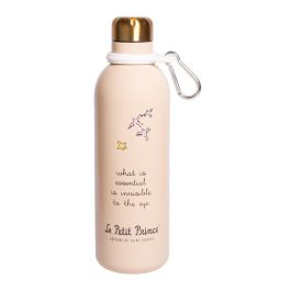 ERIK Botella de acero inoxidable El Principito 500ml - Doble pared para mantener temperatura