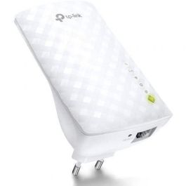 Repetidor Inalámbrico TP-Link AC750 750Mbps/ 3 Antenas Internas Repetidor Inalámbrico TP-Link AC750 750Mbps/ 3 Antenas Internas