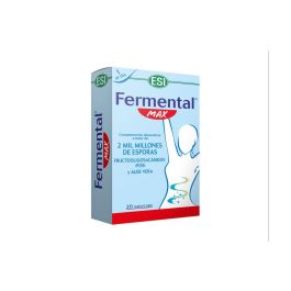 TREPATDIET-ESI Fermental 20Cap. Suplemento Fermentos Lácticos para Flora Intestinal Precio: 12.9499997. SKU: B123RMA75N