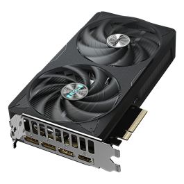 Gigabyte Tarjeta Gráfica GeForce RTX 5060 Ti EAGLE OC 8G - 8 GB GDDR7, 128 bits, PCI-E 5.0, WINDFORCE 2X, GV-N506TEAGLE OC-8GD