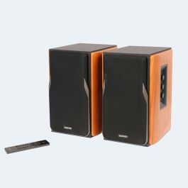 Edifier Studio R1380DB Altavoces Estéreo 2.0 Bluetooth Color Madera para Hogar u Oficina Precio: 150.49999965. SKU: B1JY45MP8M