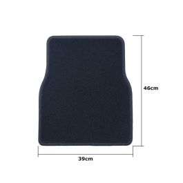 Set de Alfombrillas para Coche OCC Motorsport OCCBW0001 Bmw E30 Serie 3