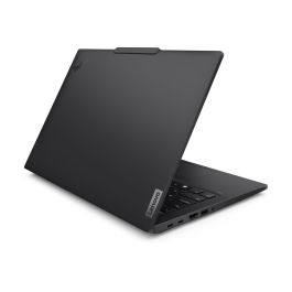 Laptop Lenovo THINKPAD T14 G5 14" Intel Core Ultra 7 155u 32 GB RAM 1 TB SSD Qwerty Español