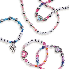 Ses Creative SES8710341146504 Me gustan los caballos - Studio de Joyería