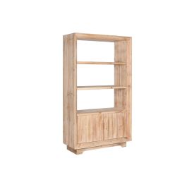 Estantería Home ESPRIT Natural Abeto Madera MDF 100 x 40 x 175 cm Precio: 488.99000007. SKU: B1BNSB9G2H