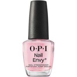 Esmalte de uñas Opi NAIL ENVY Pink To Envy 15 ml Endurecedor de Uñas