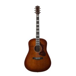 Godin Metropolis Ltd Havana Burst Hg Eq With Tric Precio: 2326.78999982. SKU: B1HS8RXKBK