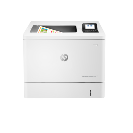Impresora Láser Color HP LaserJet Enterprise M554DN Dúplex/ Blanca Precio: 582.78999988. SKU: B1FQJMLW8Z
