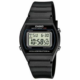 Casio CAS4971850965114 Reloj Colección Unisex Negro Precio: 38.50000022. SKU: S7225158