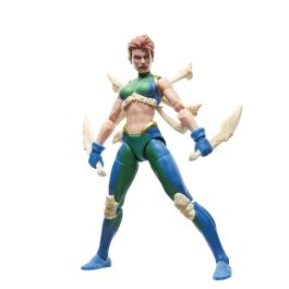 Hasbro Marvel Legends Series Patrulla-X Figura de Acción Marrow 15 cm, Coleccionable con Piezas Build-A-Figure Marvel's Nemesis Hasbro Marvel Legends Series Patrulla-X Figura de Acción Marrow 15 cm, Coleccionable con Piezas Build-A-Figure Marvel's Nemesis