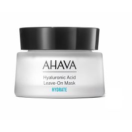 Ahava Mascarilla Hidratante Hyaluronic Acid Leave-On con Ácido Hialurónico 50 ml Precio: 27.69000058. SKU: B14JNKBB9C