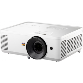 Viewsonic PA700S Videoproyector, 4500 Lúmenes ANSI, SVGA (800x600), Alcance Estándar, Blanco Precio: 314.49999955. SKU: B15JK2W8DL