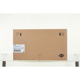 Campana Convencional AEG DPE5660M Gris