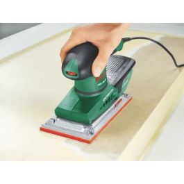 Bosch PSS 300 AE Lijadora orbital de microfiltro