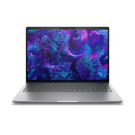 HP ZBook 8 G1i Portátil 16" WUXGA Táctil - Intel Core Ultra 9, 64GB RAM, SSD 1TB, Wolf Pro Security, Windows 11 Pro Precio: 2569.69000024. SKU: B1F9ZWGYT4