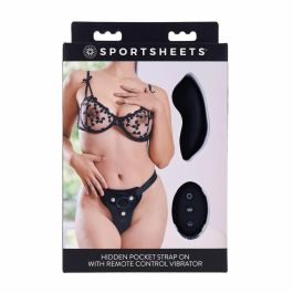 Arnés Sportsheets Arnés Sportsheets